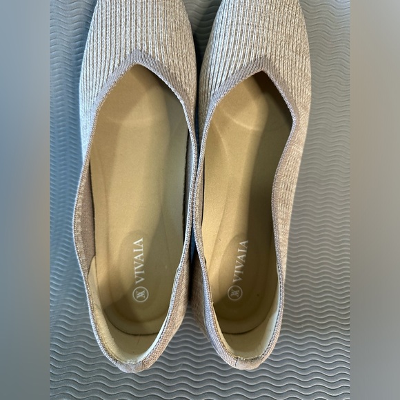 VIVAIA MARGOT FLATS - Picture 10 of 10